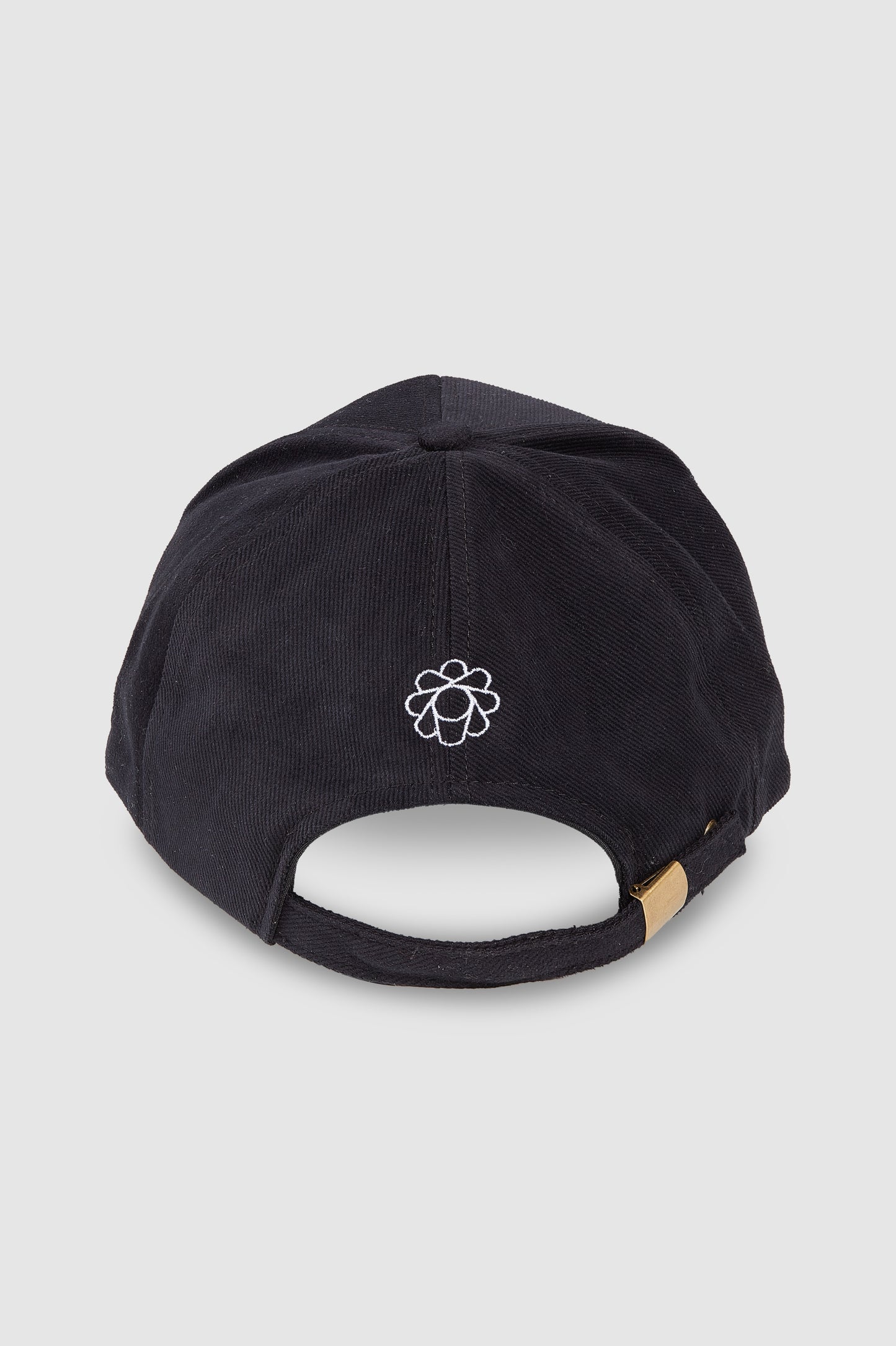 Baseball Cap- Black