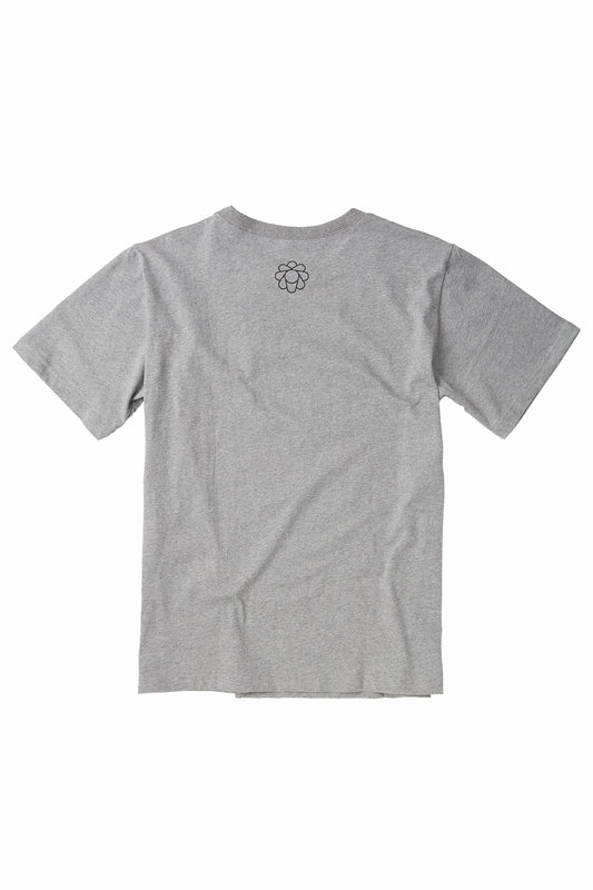 T-Shirt GRAY