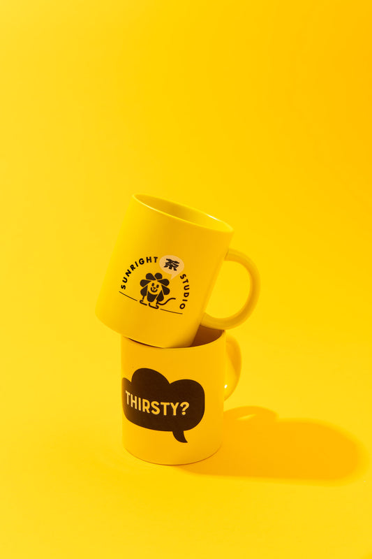 Sunright Mugs