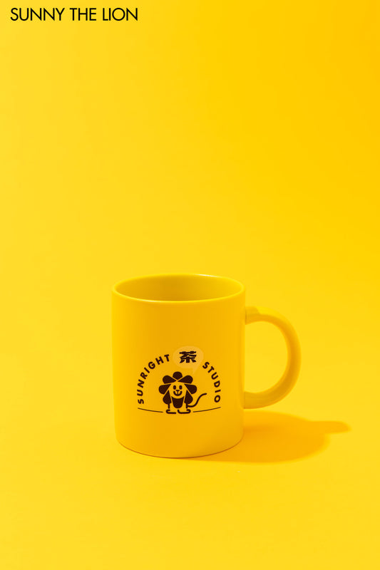 Sunright Mugs